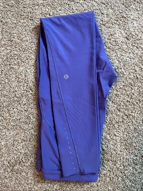 Lululemon Leggings Size 8